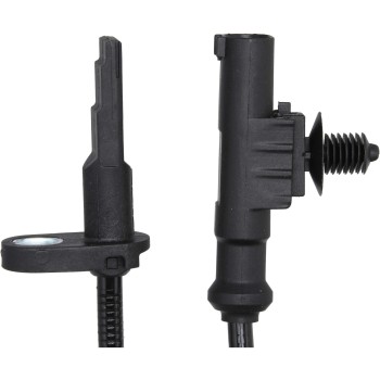 ABS Wheel Speed Sensor