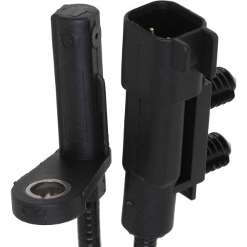 ABS Wheel Speed Sensor