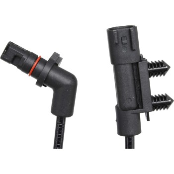ABS Wheel Speed Sensor
