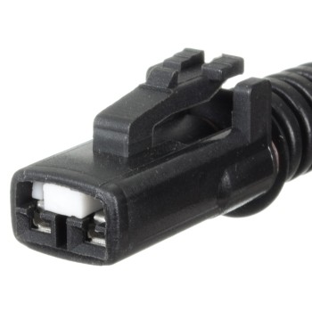 ABS Wheel Speed Sensor