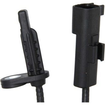 ABS Wheel Speed Sensor