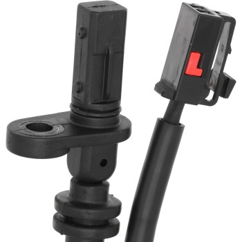 ABS Wheel Speed Sensor