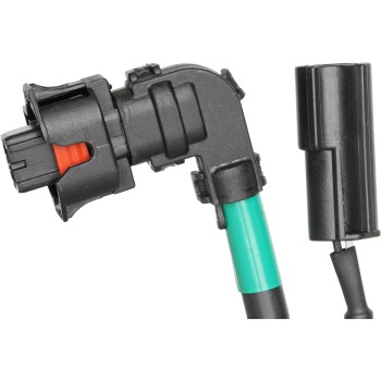 ABS Wheel Speed Sensor