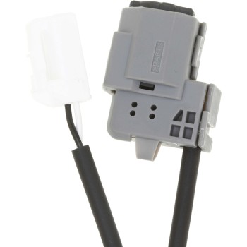 ABS Wheel Speed Sensor Wiring Harness