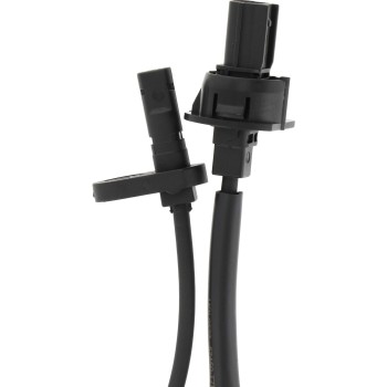 ABS Wheel Speed Sensor
