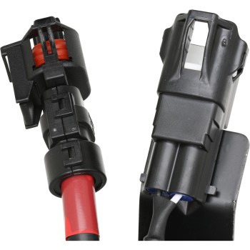 ABS Wheel Speed Sensor Wiring Harness