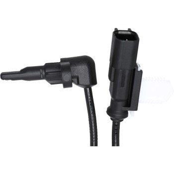 ABS Wheel Speed Sensor