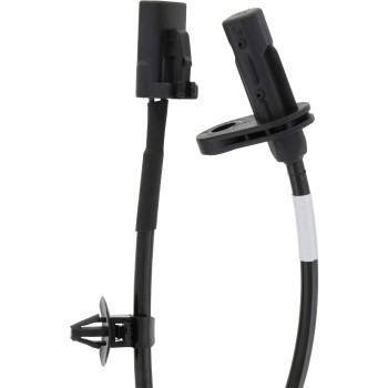 ABS Wheel Speed Sensor