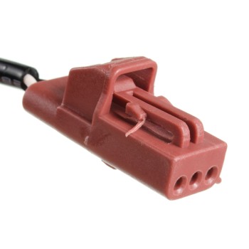 ABS Wheel Speed Sensor