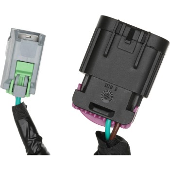 ABS Wheel Speed Sensor Wiring Harness