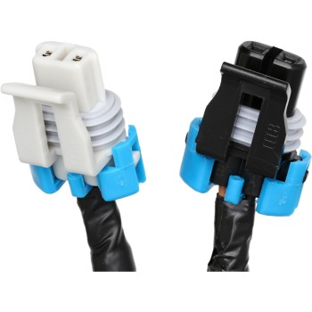 ABS Wheel Speed Sensor Wiring Harness