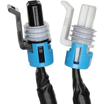 ABS Wheel Speed Sensor Wiring Harness