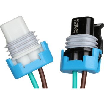 ABS Wheel Speed Sensor Wiring Harness