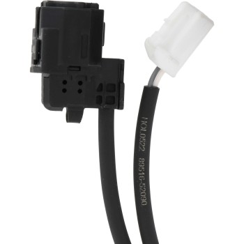 ABS Wheel Speed Sensor Wiring Harness