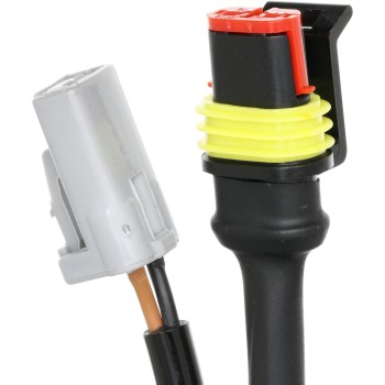 ABS Wheel Speed Sensor Wiring Harness