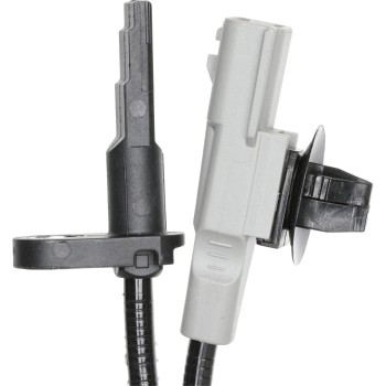 ABS Wheel Speed Sensor