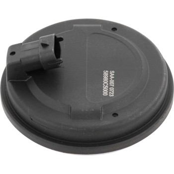 ABS Wheel Speed Sensor