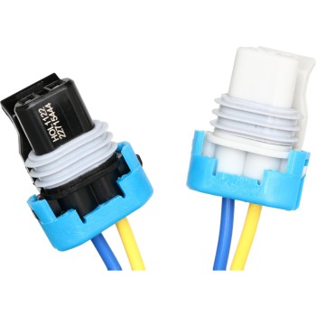 ABS Wheel Speed Sensor Wiring Harness