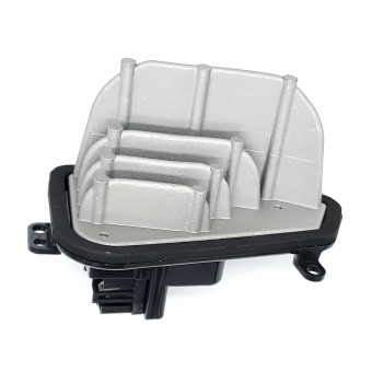 HVAC Blower Motor Control Module