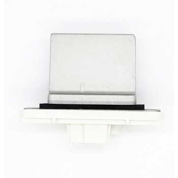 HVAC Blower Motor Control Module