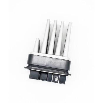 HVAC Blower Motor Resistor