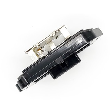 HVAC Blower Motor Resistor