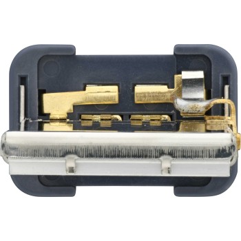 HVAC Blower Motor Control Module