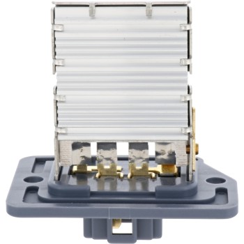 HVAC Blower Motor Resistor