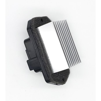 HVAC Blower Motor Control Module