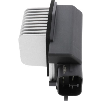 HVAC Blower Motor Resistor