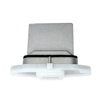 HVAC Blower Motor Control Module