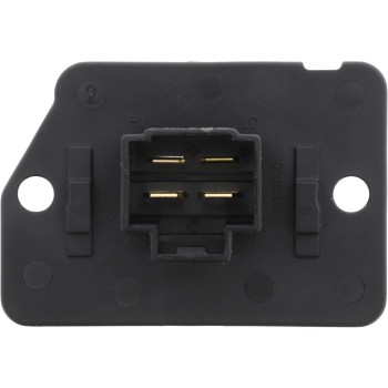 HVAC Blower Motor Resistor