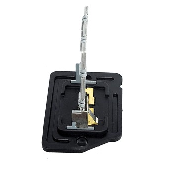 HVAC Blower Motor Resistor