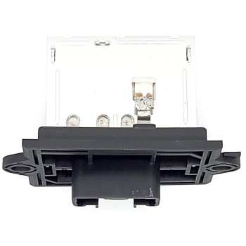 HVAC Blower Motor Resistor