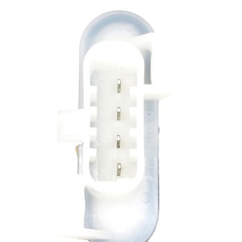 HVAC Blower Motor Resistor