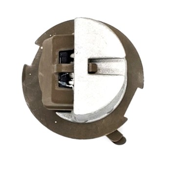 HVAC Blower Motor Control Module