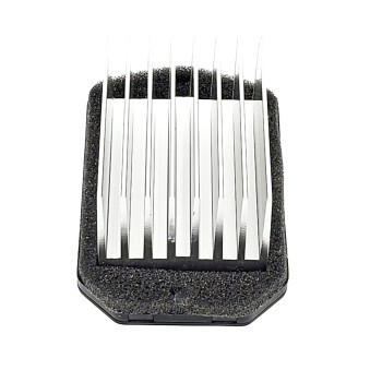 HVAC Blower Motor Control Module