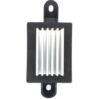 HVAC Blower Motor Control Module