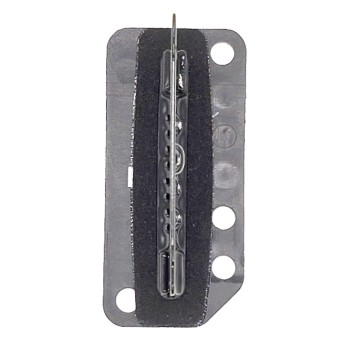 HVAC Blower Motor Resistor