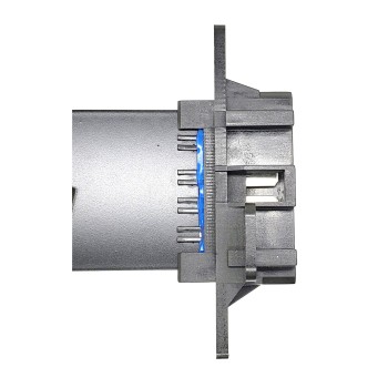 HVAC Blower Motor Resistor