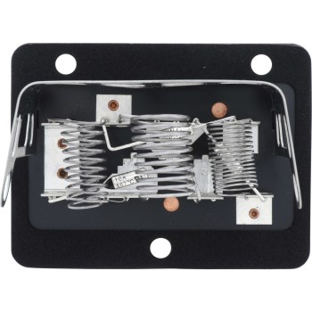 HVAC Blower Motor Resistor Kit
