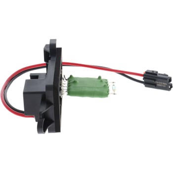 HVAC Blower Motor Resistor
