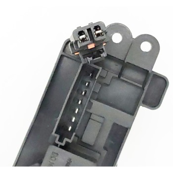 HVAC Blower Motor Resistor