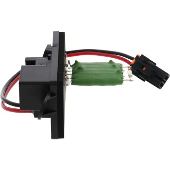 HVAC Blower Motor Resistor Kit
