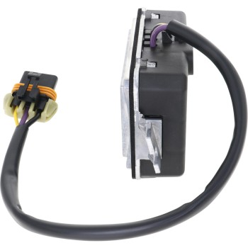 HVAC Blower Motor Control Module