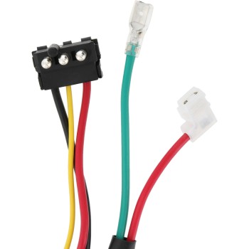 HVAC Blower Motor Control Module