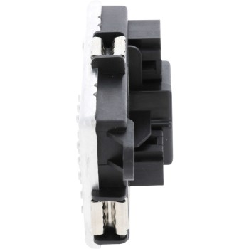 HVAC Blower Motor Control Module