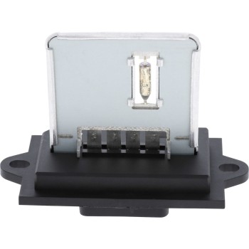 HVAC Blower Motor Resistor