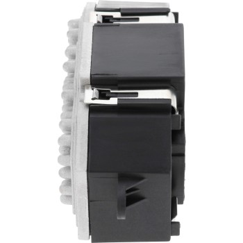 HVAC Blower Motor Control Module