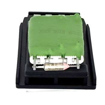 HVAC Blower Motor Resistor